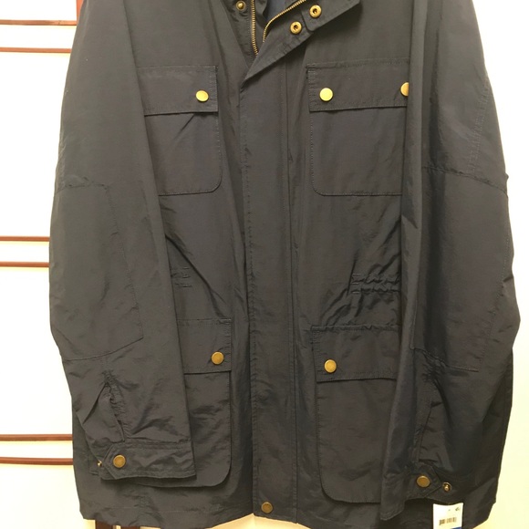 Men’s jacket - Picture 3 of 4